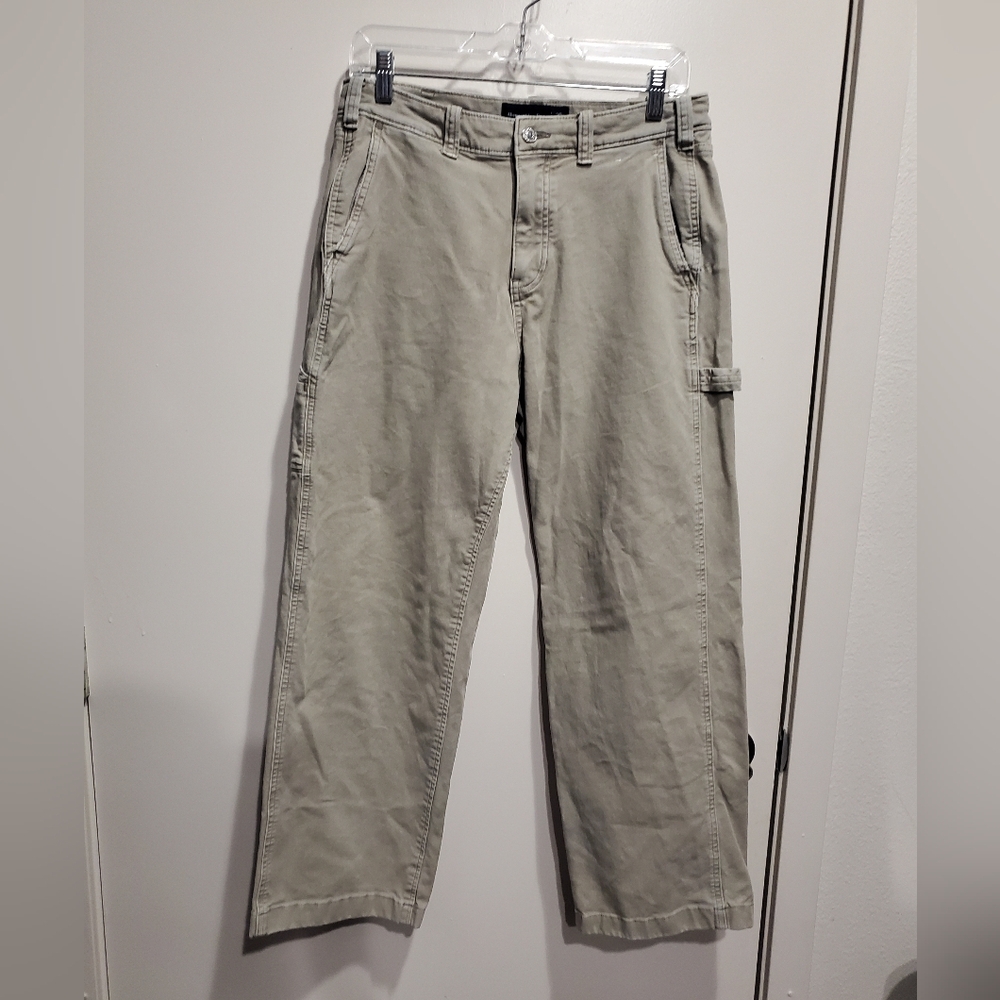 Abercrombie & Fitch Men's Cargo Pants